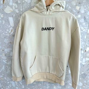 Dandy Worldwide Sweatshirt